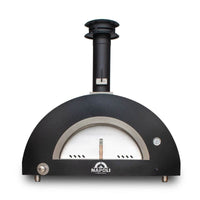 Campagna 1100 Hybrid Dual Fuel Pizza Oven Front