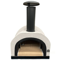 Jalando JA60 Dome Preassembled Pizza Oven-Main Image