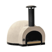 Jalando JA70 Dome Preassembled Pizza Oven Main Image