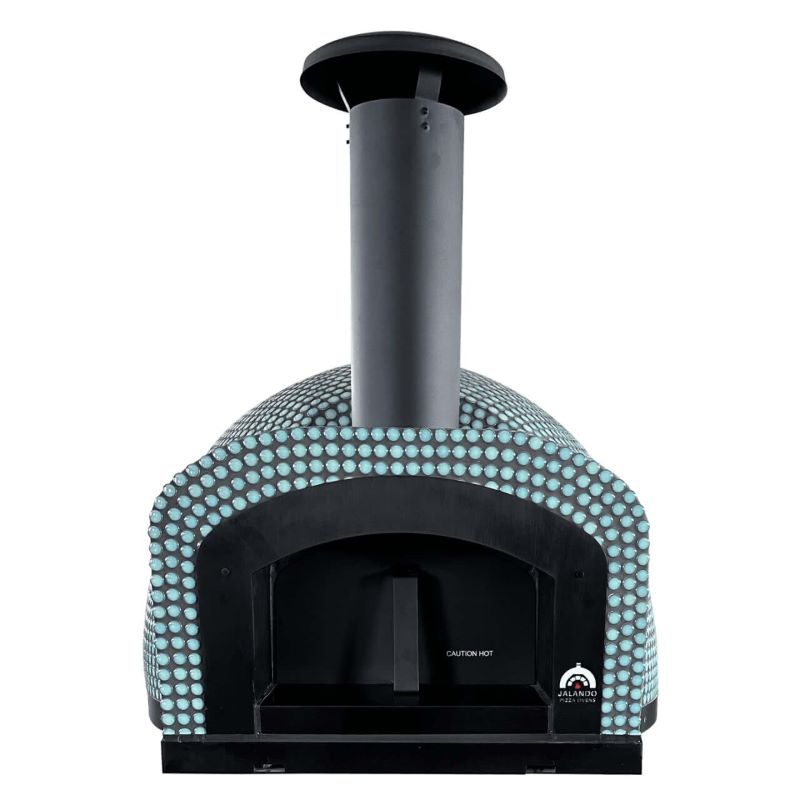 Jalando JA70 Penny Round Teal Penny Round