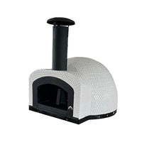 Jalando JA70 Tiled Preassembled Pizza Oven main image
