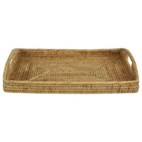 Mandalay Morning Tray Large