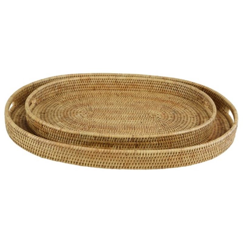 Mandalay Tray Oval All Sizes