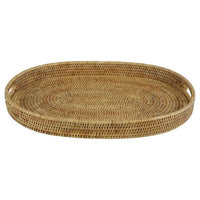 Mandalay Tray Oval Small