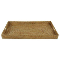 Mandalay Tray Rectangle Medium