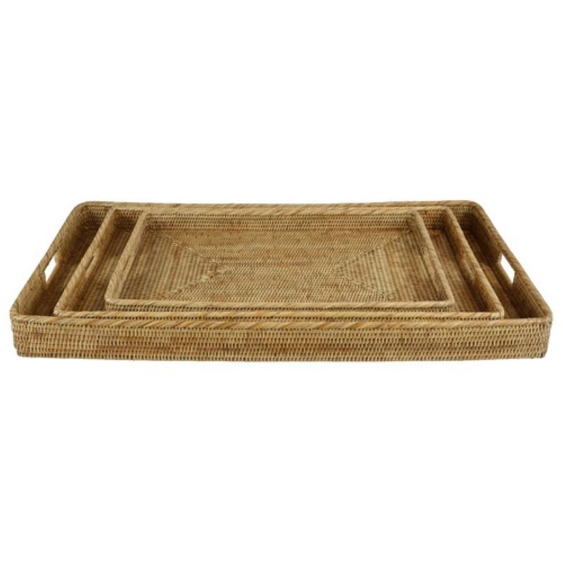 Manadlay Tray Rectangle All Sizes