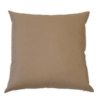 Miami Cushion Cover in Khaki