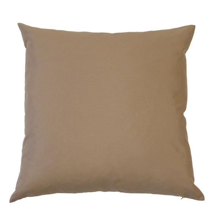 Miami Cushion Cover in Khaki