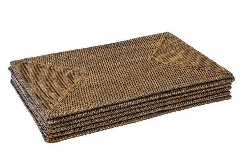 Plantation Placemats Rectangle