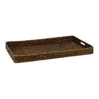 Plantation Tray Rectangle Small