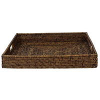 Plantation Tray Square