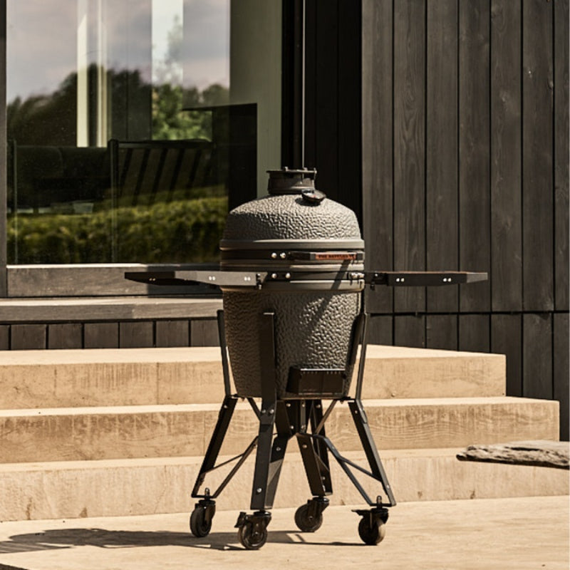 The Bastard VX Complete Kamado Charcoal Grill