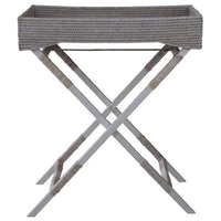 Verandah Butlers Tray Front View