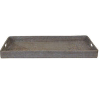Verandah Rectangle Tray