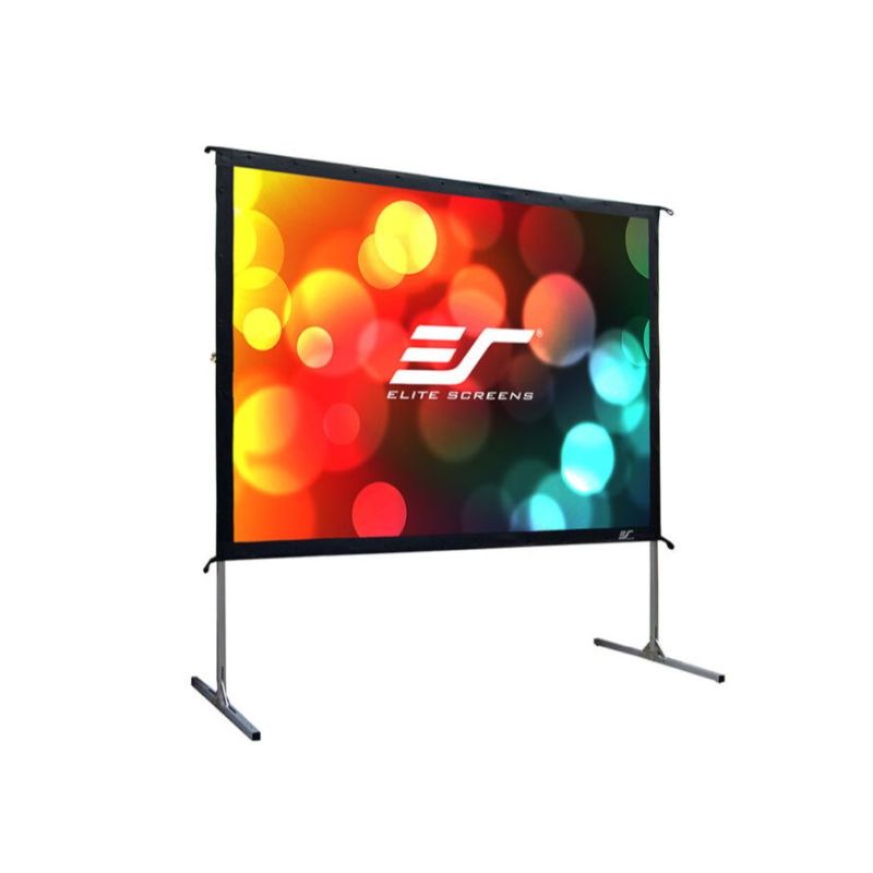 Elite Screens Yard Master 2 Projector Screen