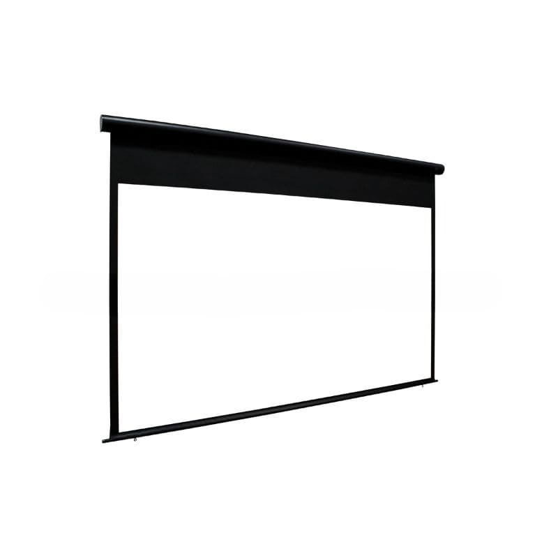 Elite Screens Yard Master Electric Projector Screen