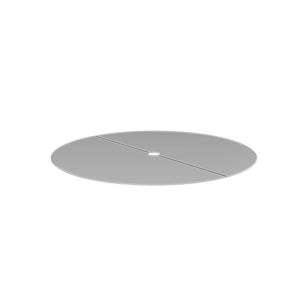 EcoSmart Fire R20 Cover Plate
