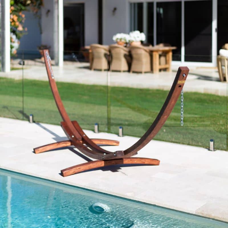 Hammock Stands