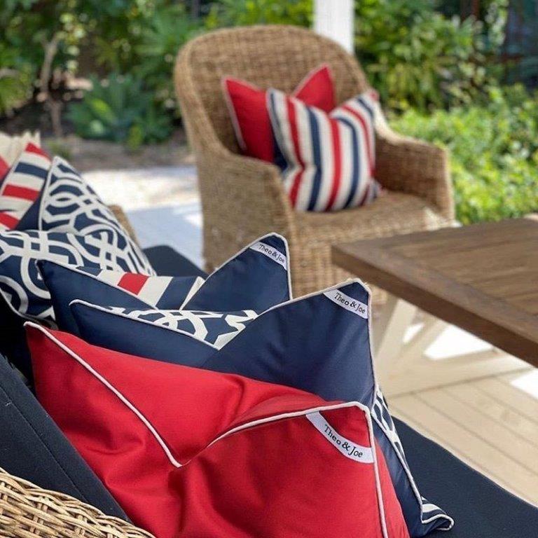 Cushions