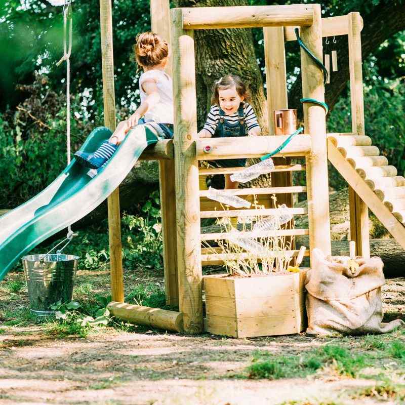 Kids Play