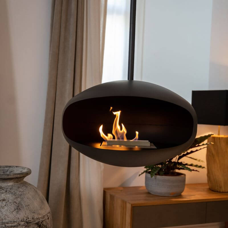 Cocoon Fires