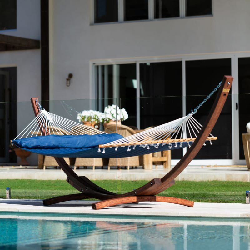 Pacific Hammocks