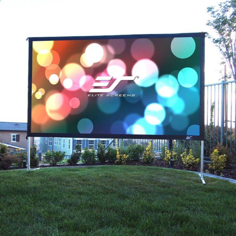 Elite Screens