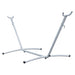 Pacific Hammocks 10ft White Universal Steel Hammock Stand