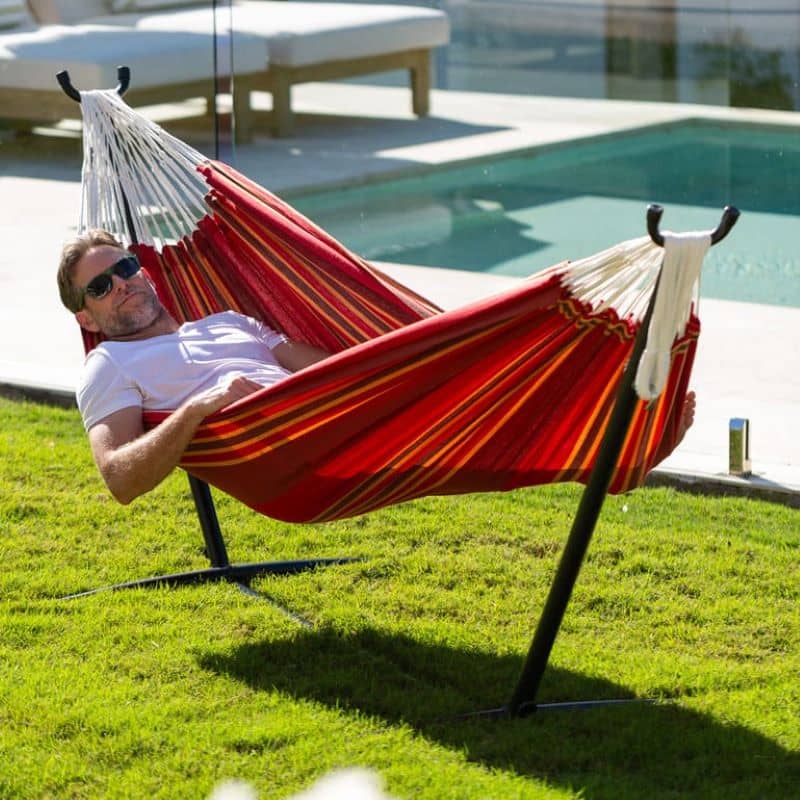 10 ft hammock stand online
