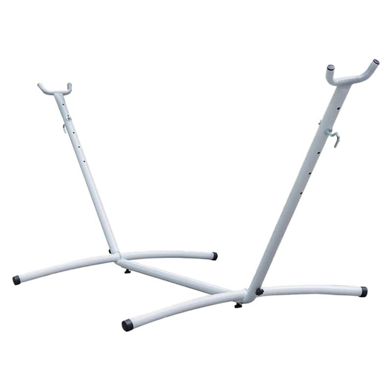 Pacific Hammocks 10ft Universal Steel Hammock Stand White