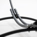 Pacific Hammocks 12ft-Steel-Arc-Stand Close up