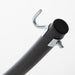 
Pacific Hammocks 12ft-Steel-Arc-Stand Hook close up