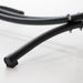 Pacific Hammocks 12ft Steel Arc Stand Leg close up