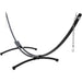 Pacific Hammocks 12ft-Steel-Arc-Stand