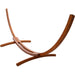 12ft Wooden Arc Stand 