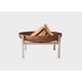 Alfred-Riess Inuvik Steel Fire Pit Large