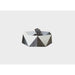 Alfred-Riess-Sesiakampis Stainless Steel Fire Pit with White Backgound