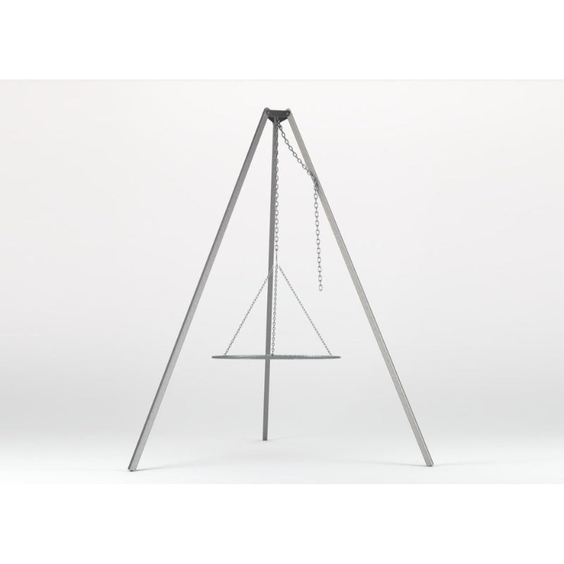Alfred Riess Fire Pit Grill Grates