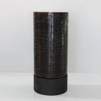 Asaki Water Fountain Antique Black