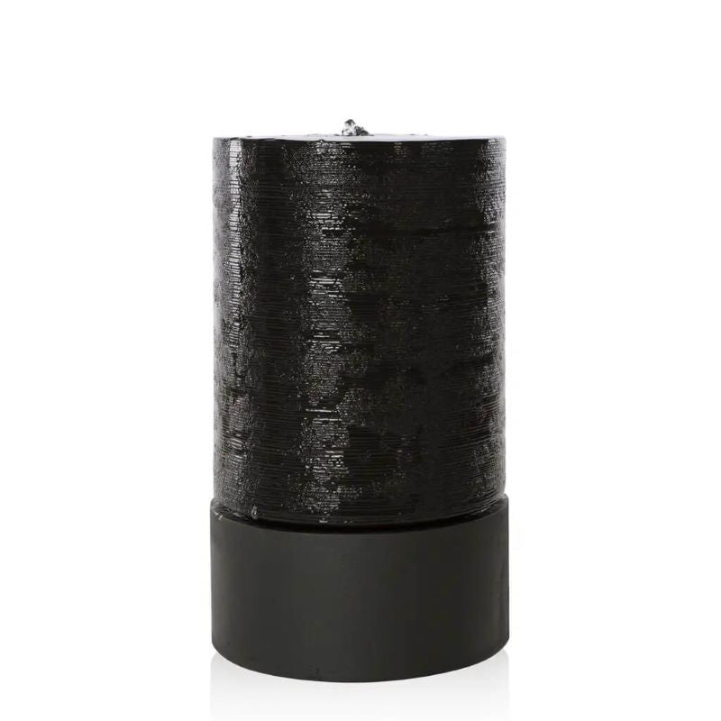 Asaki Water Fountain Real Bronze