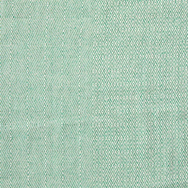 Authentic Double Clasico Hammock in Eucalyptus Fabric Close up