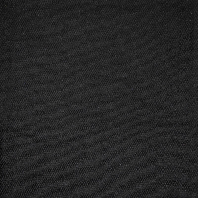  Authentic Double Clasico Hammock in Midnight Fabric Close Up