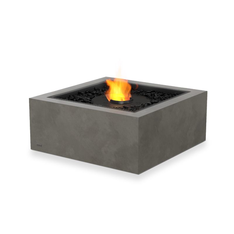 EcoSmart Fire Base 30 Fire Pit Table