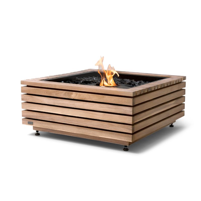 EcoSmart Fire Base 30 Fire Pit Table