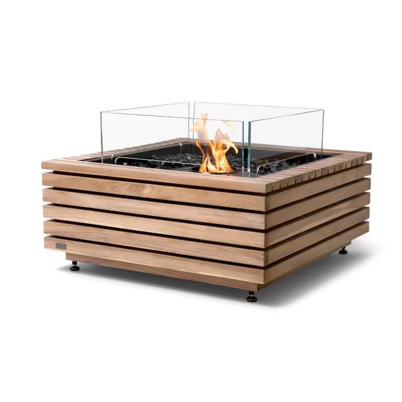 EcoSmart Fire Base 30 Fire Pit Table