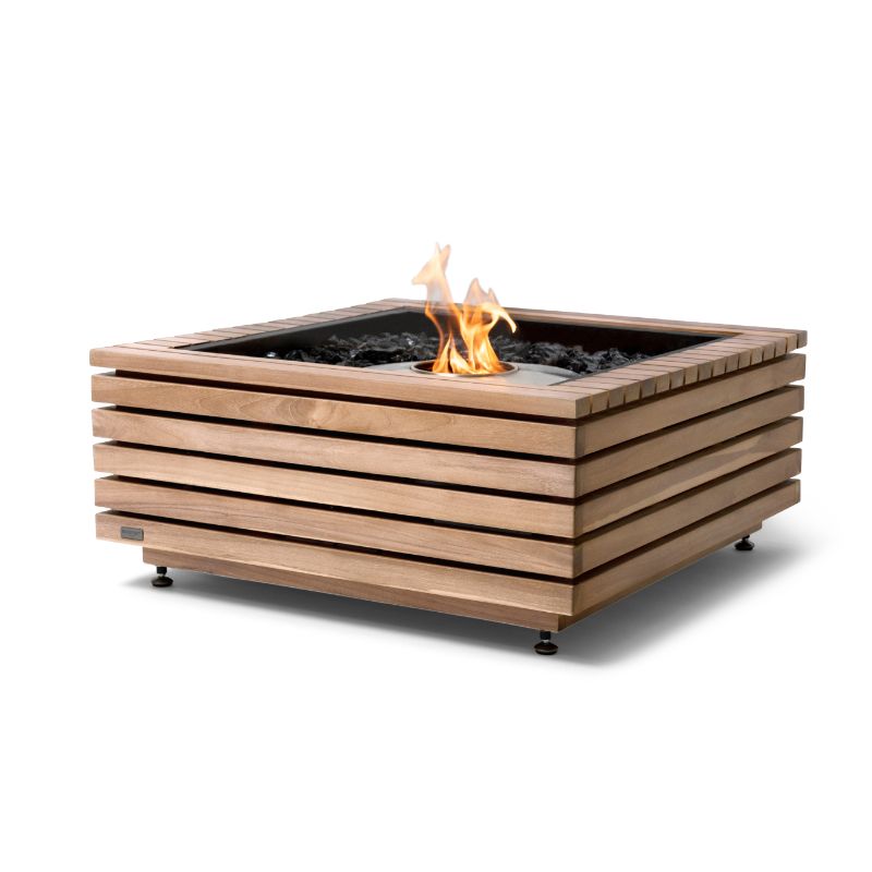 EcoSmart Fire Base 30 Fire Pit Table