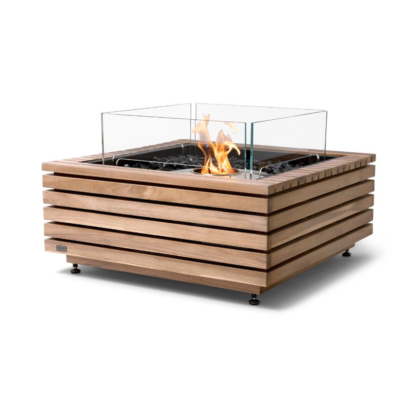 EcoSmart Fire Base 30 Fire Pit Table