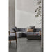 Blinde Design Bloc L6 Concrete Coffee Table Front