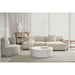 Blinde Design Circ L1 Concrete Coffee Table Living room