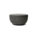 Blinde Design Circ M1 Concrete Coffee Table Natural